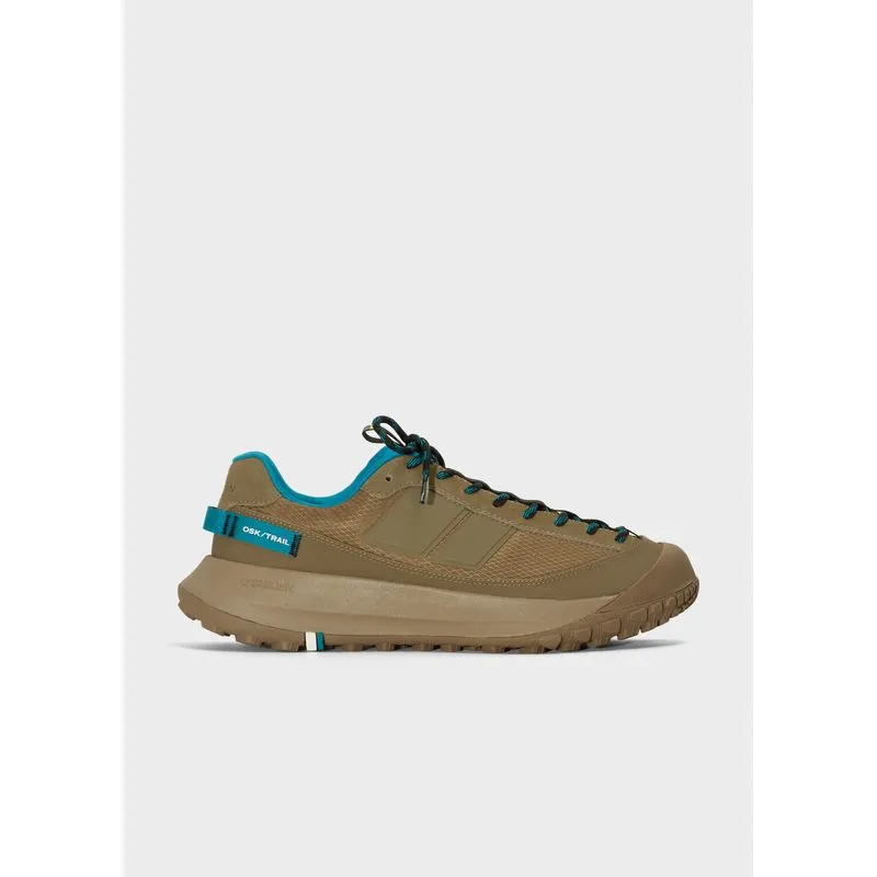 Tênis trail trkk Tenis trail trkk masc - bege - 43