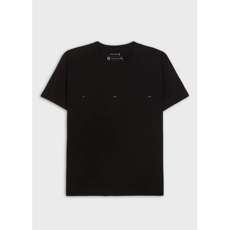 T-shirt vintage we are now mc - preto - M