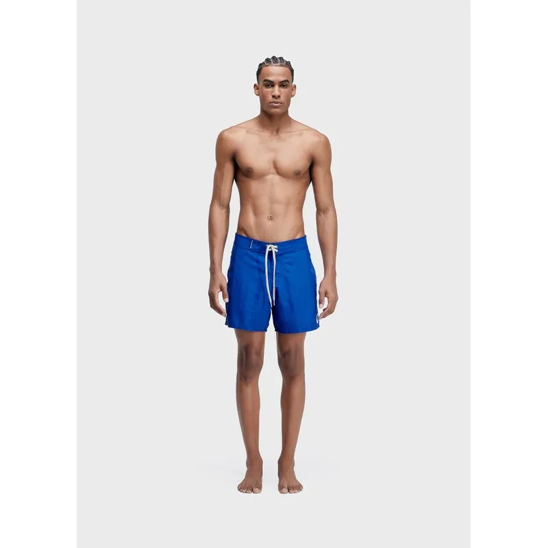 Bermuda surf seventy - azul - 36