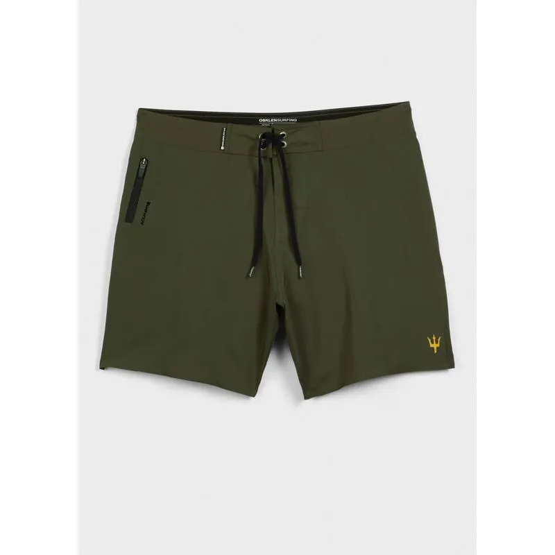 Bermuda surf aquaone flex mediterraneo B surf aquaoneflex mediterraneo a7 - verde forest - 36