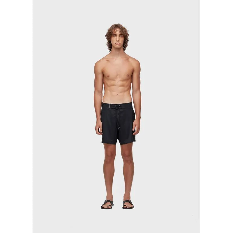 Bermuda surf aquaone flex mediterraneo Bermuda surf aquaoneflex mediterraneo a7 - preto - 44