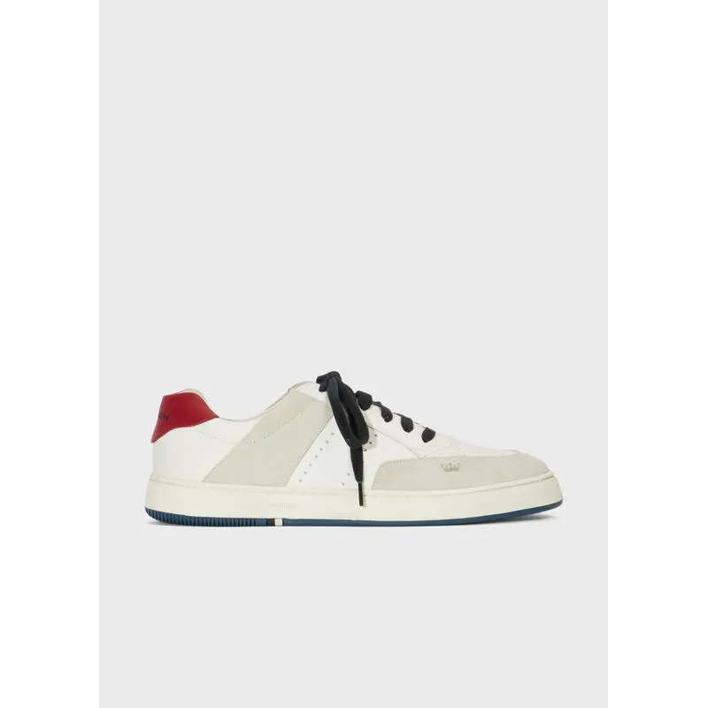 Tênis soho cap Tenis soho cap masc - branco - 40