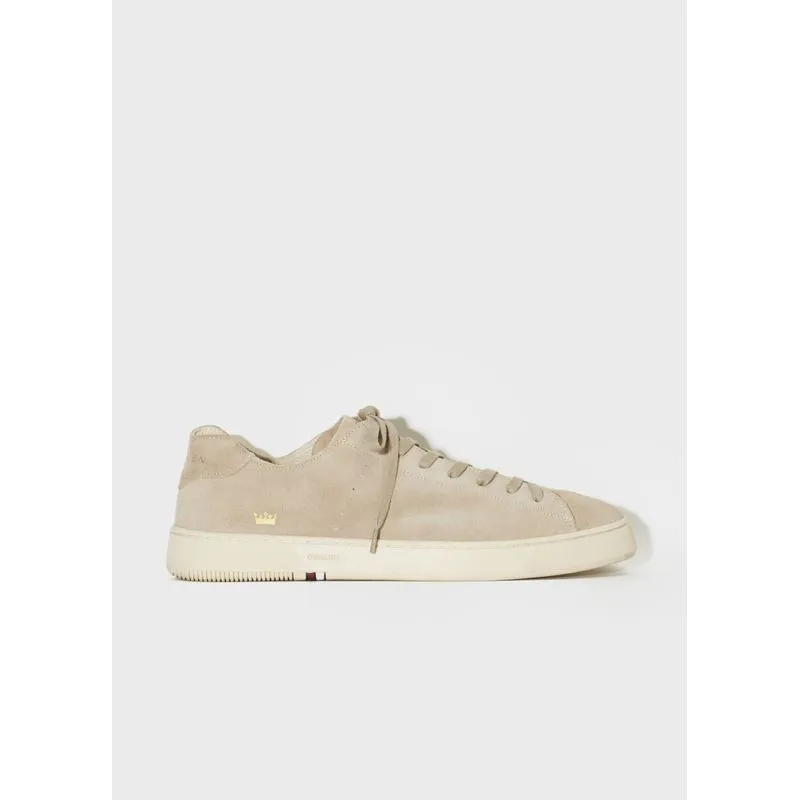 Tênis soho soft camurca Tenis soho soft camurca masc - natural - 43