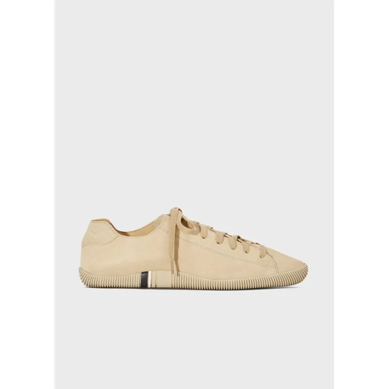 Tênis arpoador soft camurca Tenis arpoador soft camurca - bege - 39
