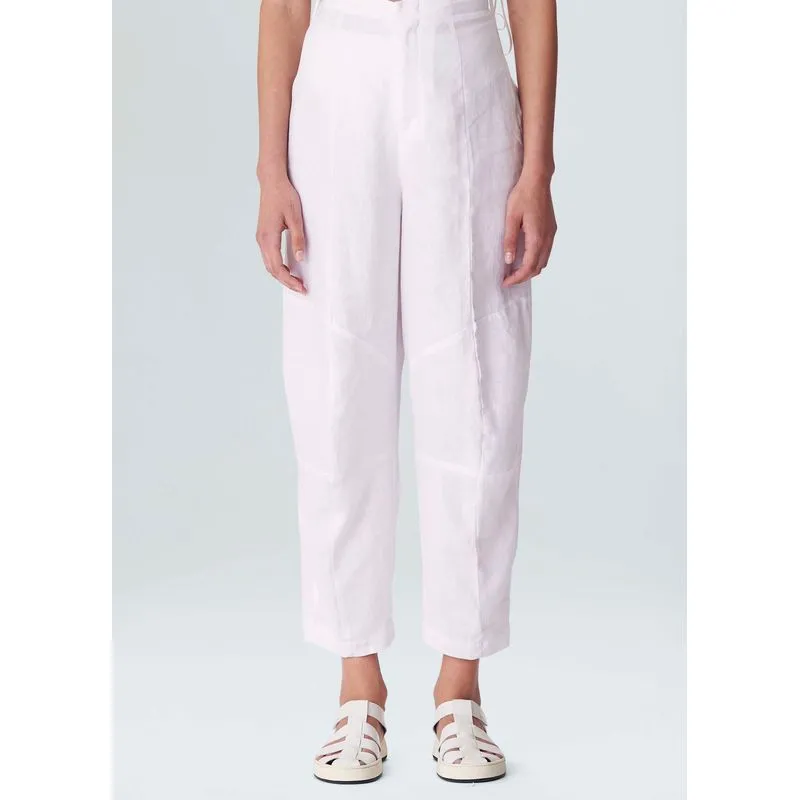 Calça recortes suit Calca recortes suit - off white - 38