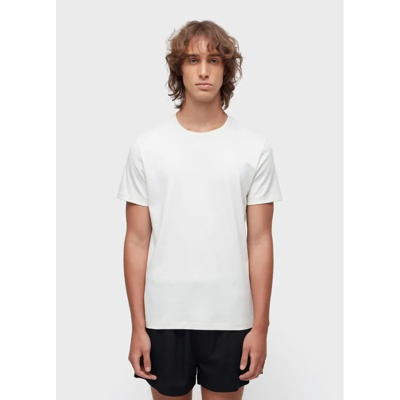 T-shirt supersoft bold mc - off white - GG