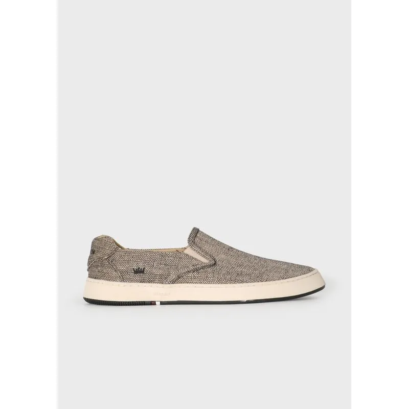 Tênis bossanova juta eco Tenis bossanova juta eco masc - preto - 42