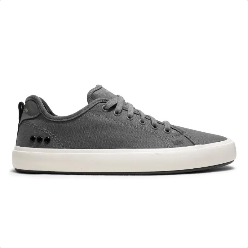 Tênis Osklen Drift Masculino 41 / Cinza