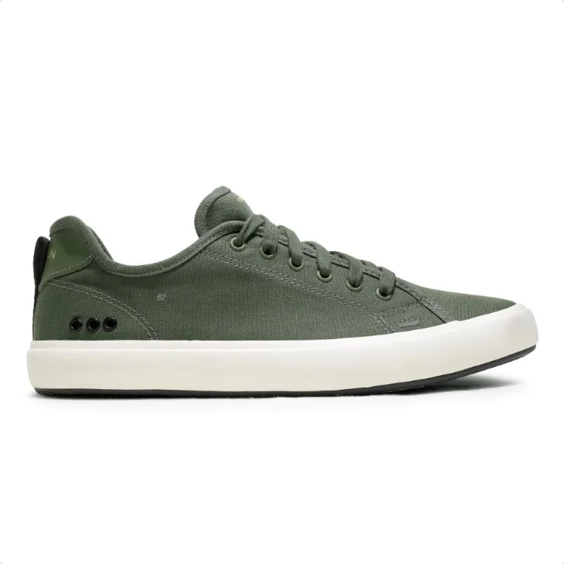 Tênis Osklen Drift Masculino 38 / Verde