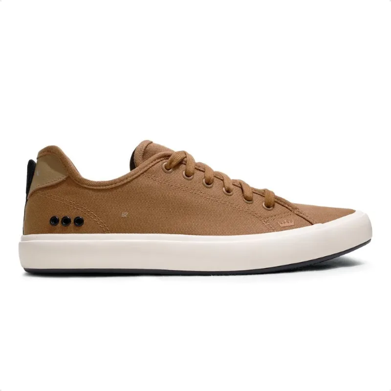 Tênis Osklen Drift Masculino 44. / Marrom / Bege