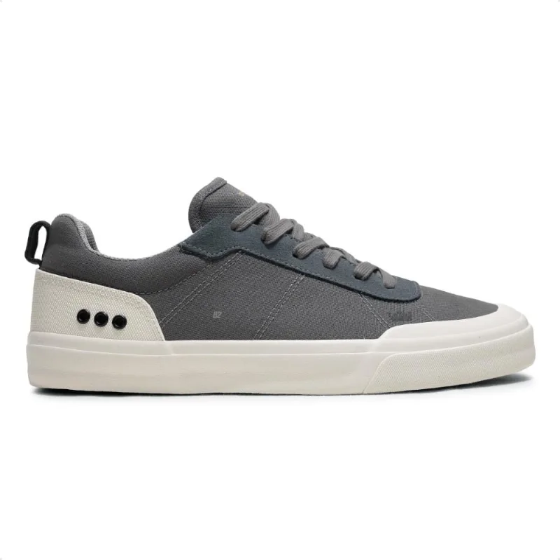 Tênis Osklen Tide Masculino 44. / Cinza