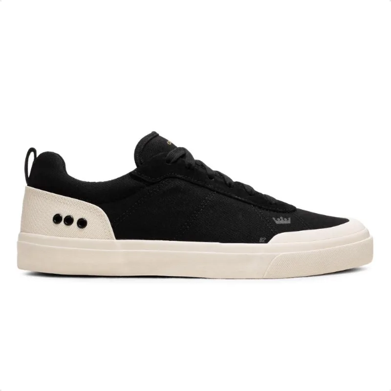 Tênis Osklen Tide Masculino 39 / Preto