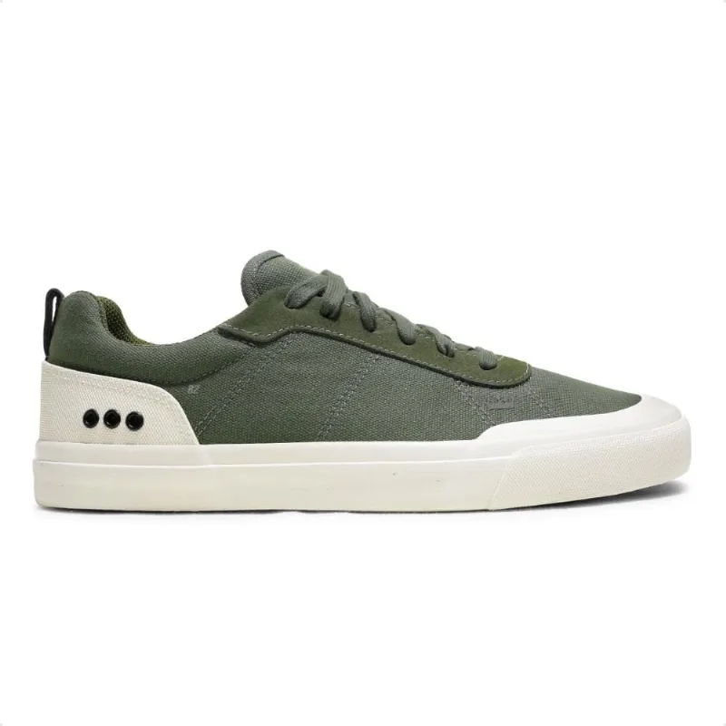Tênis Osklen Tide Masculino 40 / Verde