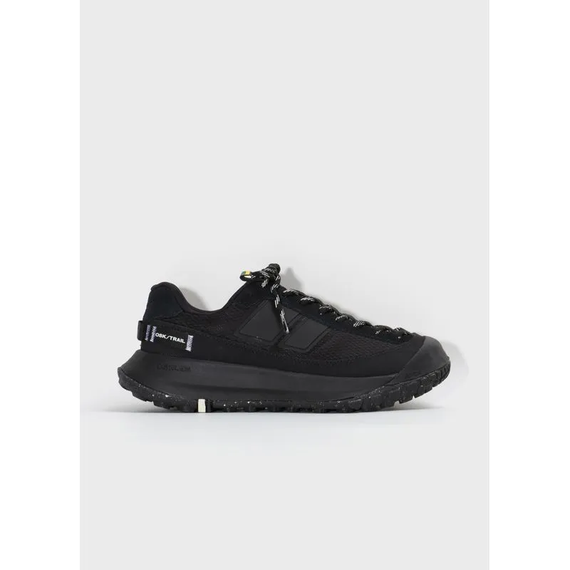Tênis trail trkk Tenis trail trkk - preto - 36