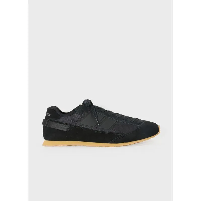 Tenis ka'a.pûera Tenis kaapuera masc - preto - 44