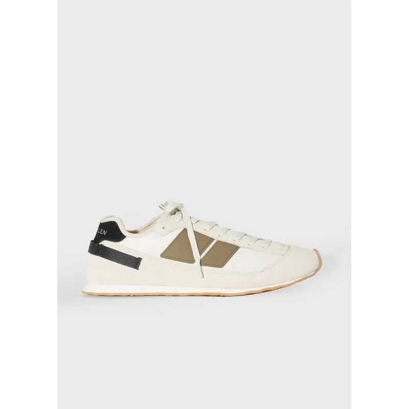 Tenis ka'a.pûera Tenis kaapuera masc - off white - 44