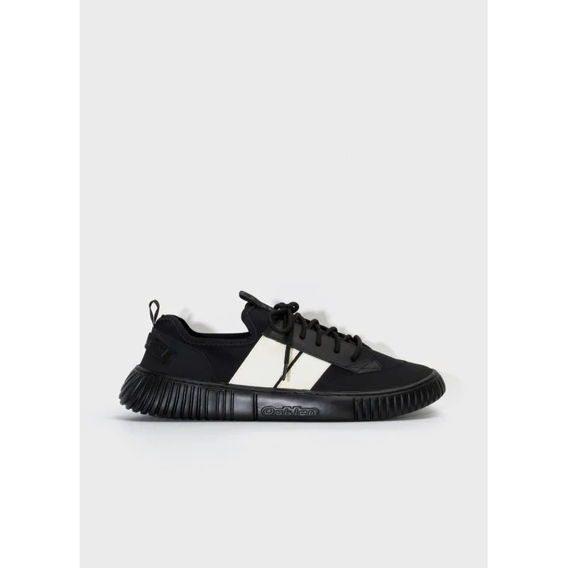 Tênis arpx straps monochromatic Tenis arpx straps colour sole masc - preto - 44