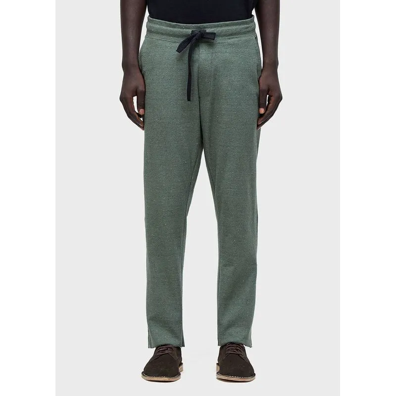 Calça rustic e-basics Calca rustic e-basics - verde forest - M