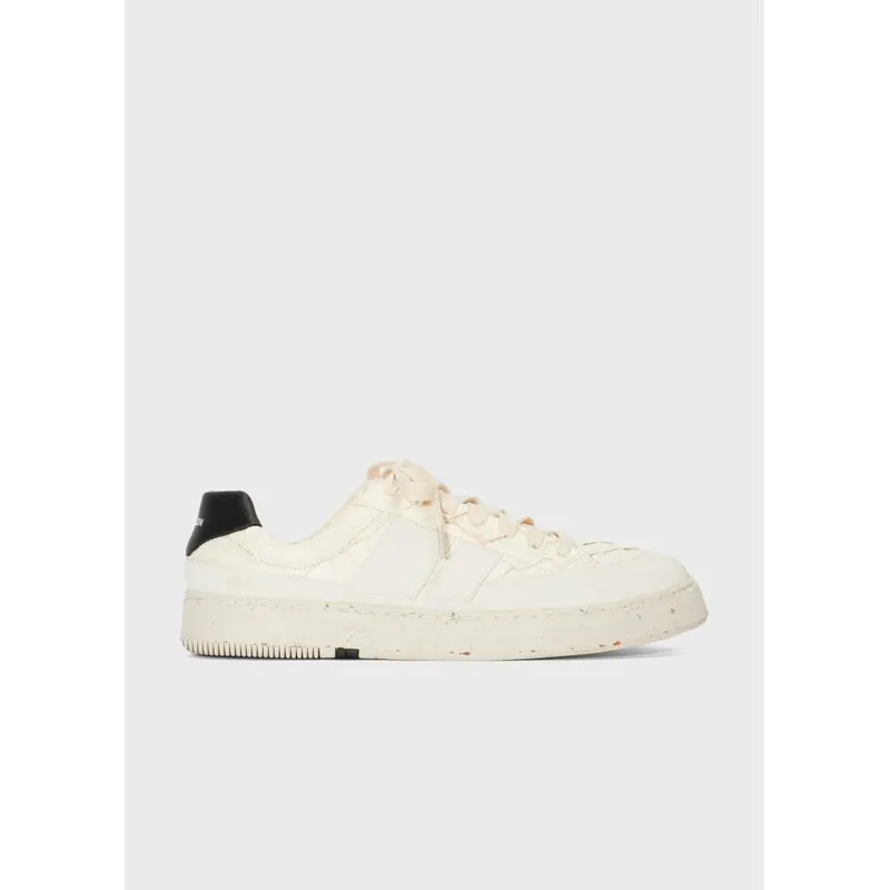 Pirarucu ag sneaker - off white - 39