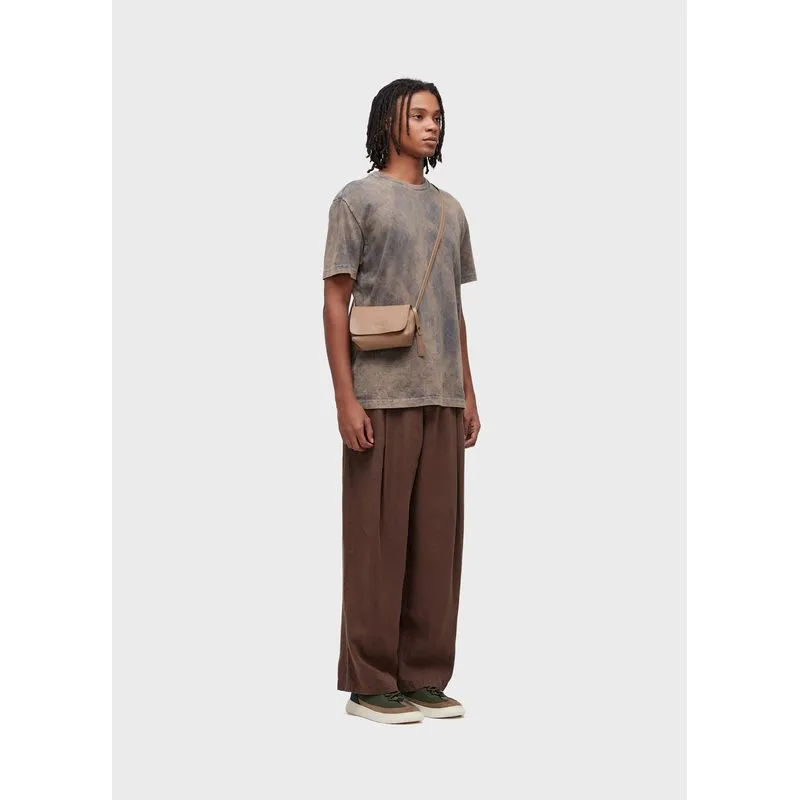 Calça alfaiataria linen new jazz Calca alfaiataria linen new jazz - reclassificar - 48
