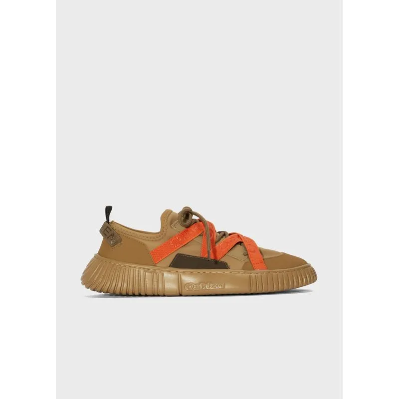 Tênis arpx overlap colour sole Tenis arpx overlap colour sole - bege - 37