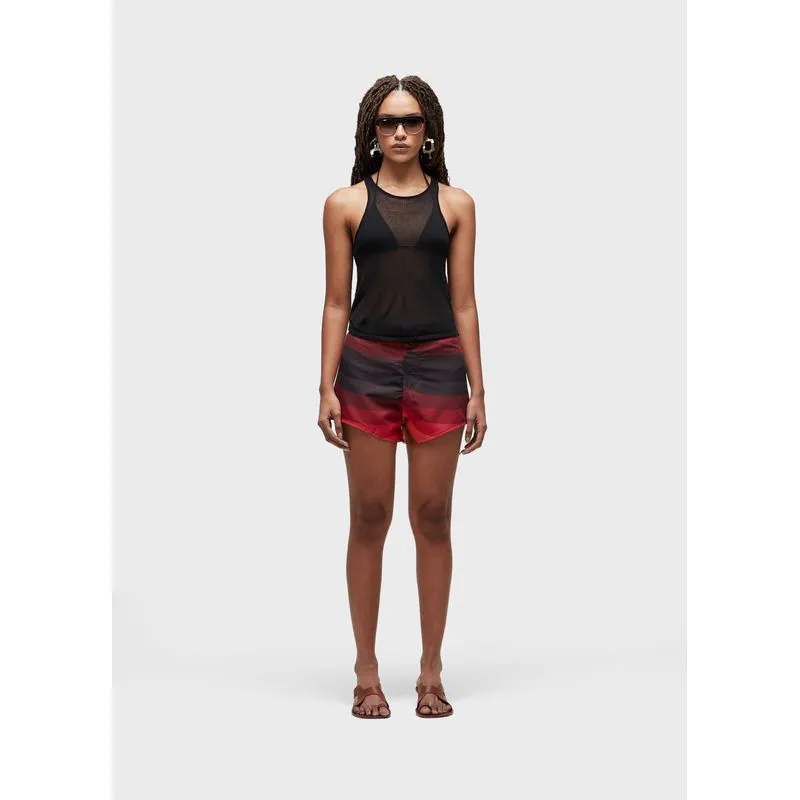 Short surfing ipanema Short surfing fem ipanema - laranja - 42