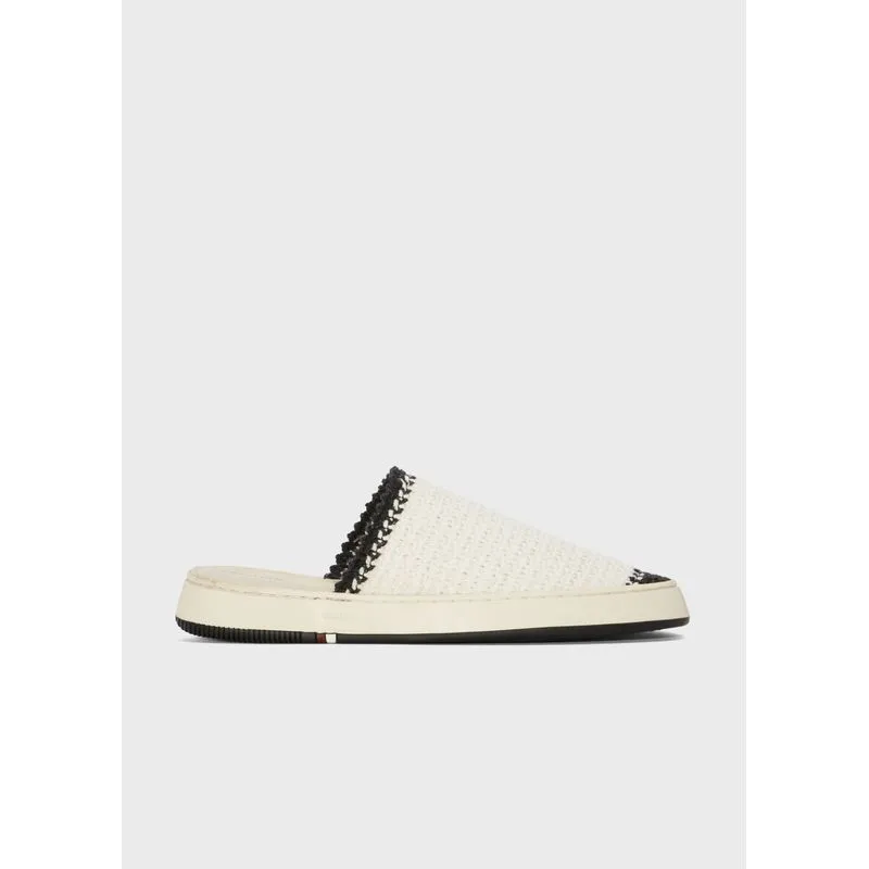 Mule soho summer - natural - 36