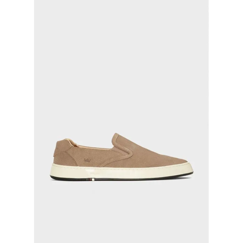 Tênis bossanova texture Tenis bossanova texture masc - grama - 42