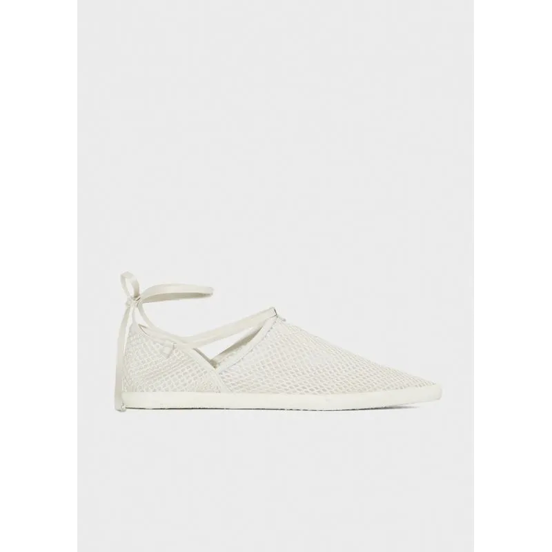 Tenis vidigal mesh - off white - 35