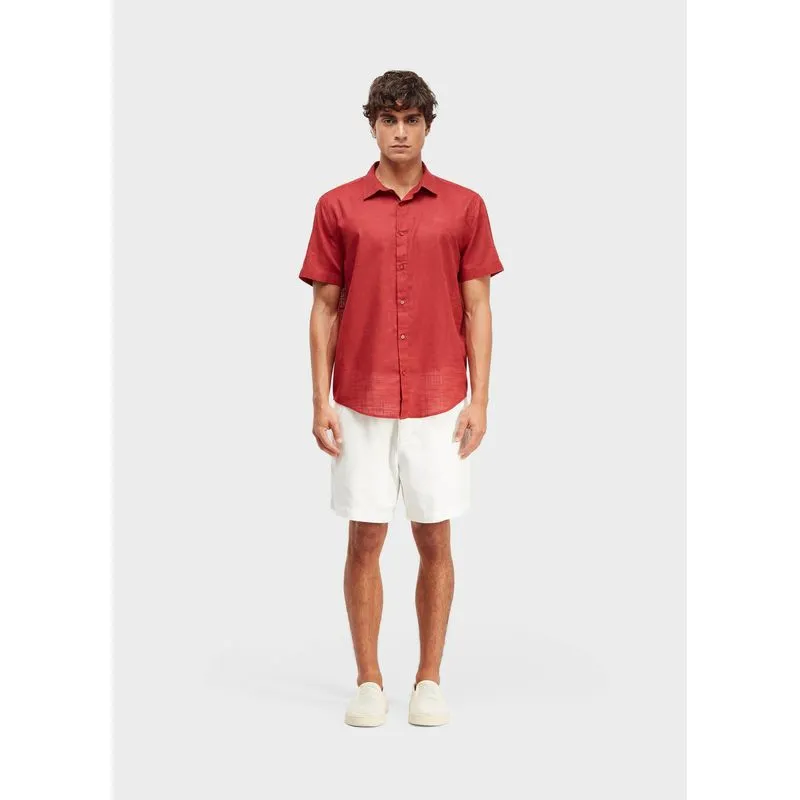 Bermuda flow caiçara - off white - 48