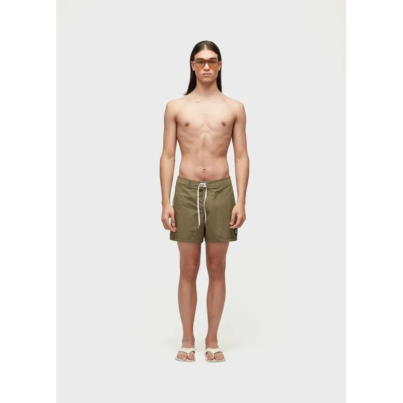 Bermuda surf breezy - bege - 42