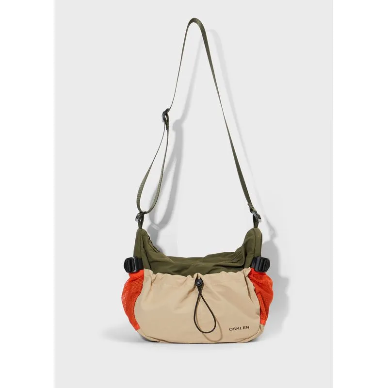 Bolsa split new - caqui - UN