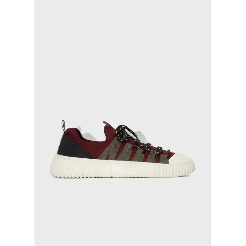 Tênis arpx loop Tenis arpx loop - vermelho - 37