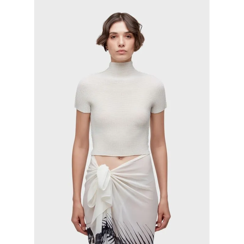 Blusa pixel Blusa mc pixel - off white - P