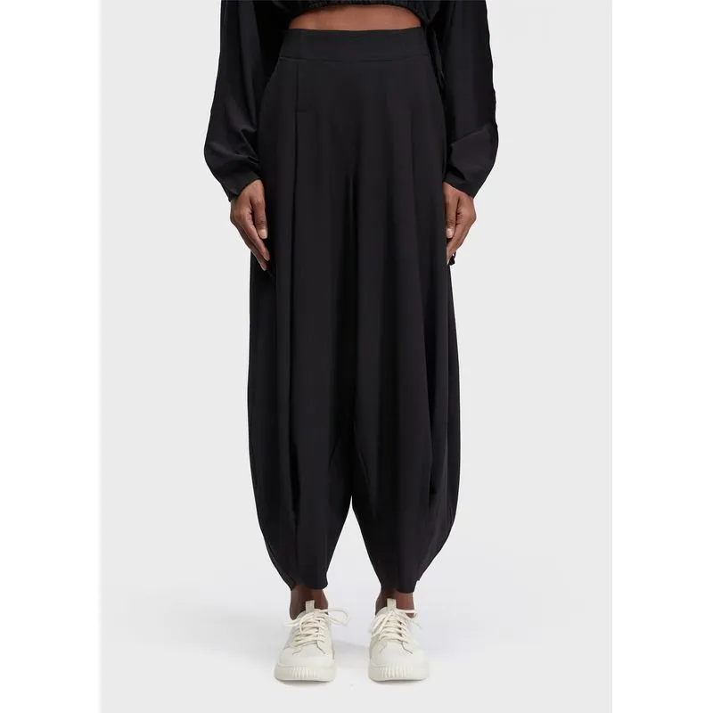 Calça pences superlight - preto - M
