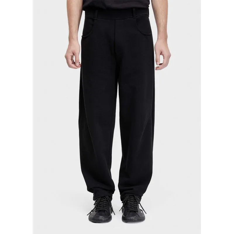 Calça tokyo piquet - preto - M