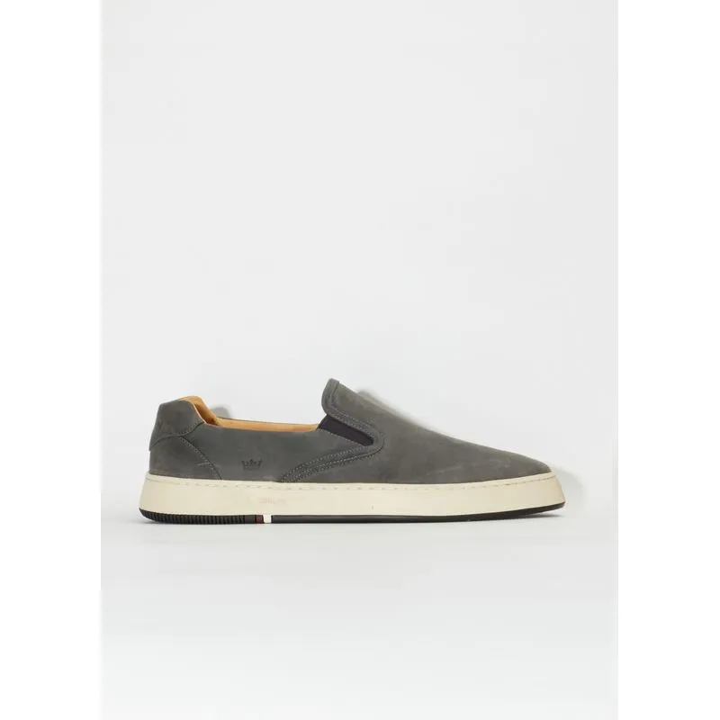 Tenis bossanova fossil masc - preto - 44