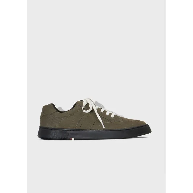 Tenis soho riske black sole masc - cinza - 43