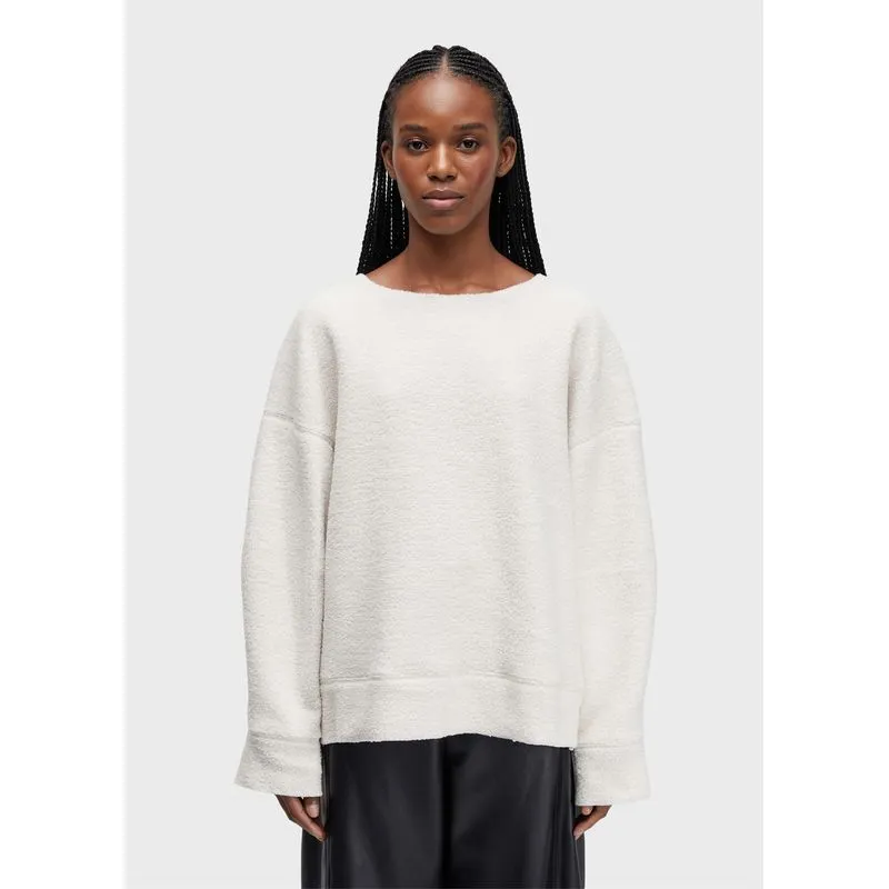 Casaco over sheep Casaco ml fem over sheep - off white - M