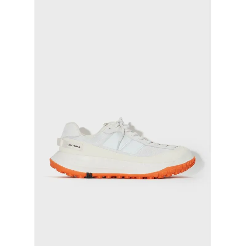 Tênis trail trkk Tenis trail trkk - branco - 37