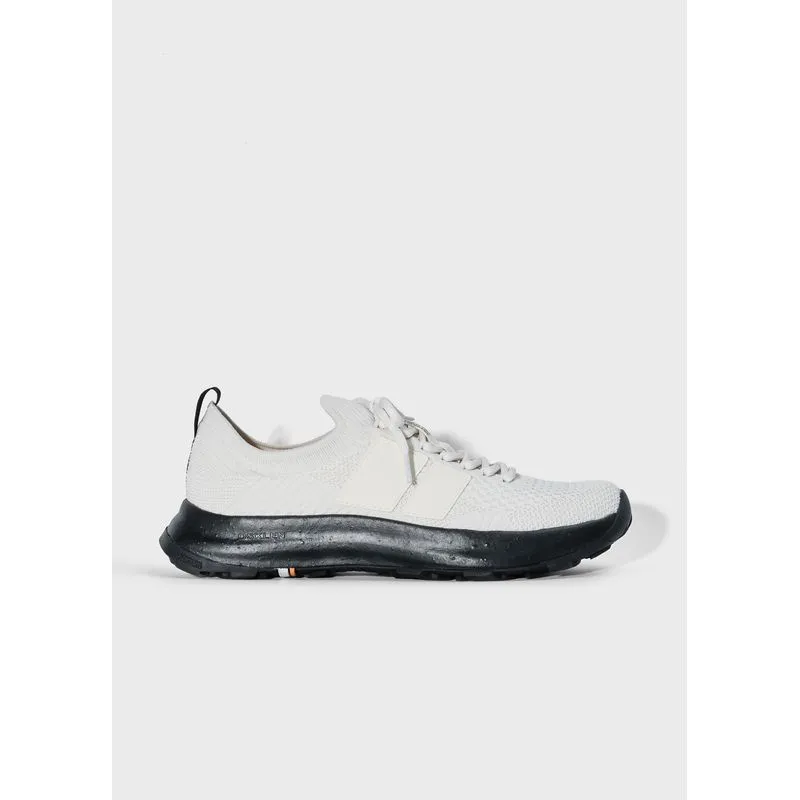 Tenis hybrid # 2 soft Tenis hybrid #2 soft masc - branco - 40