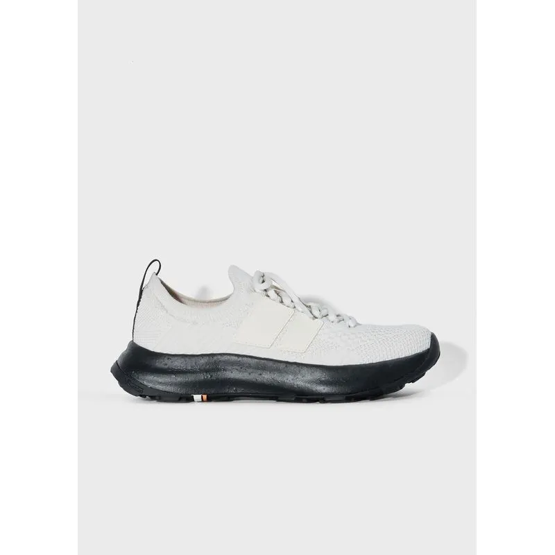 Tenis hybrid # 2 soft Tenis hybrid #2 soft - branco - 34