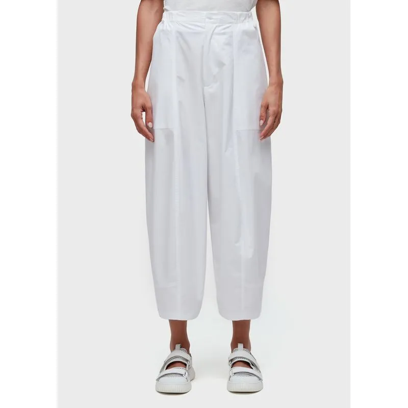 Calça cotton Calca cotton - off white - G