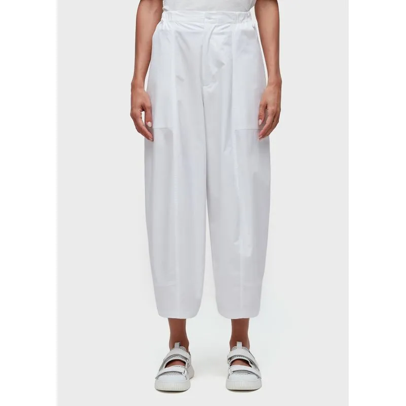 Calça cotton Calca cotton - off white - M