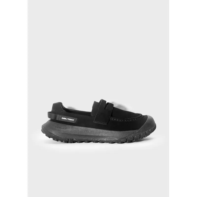 Tenis trkk slip on masc - preto - 44