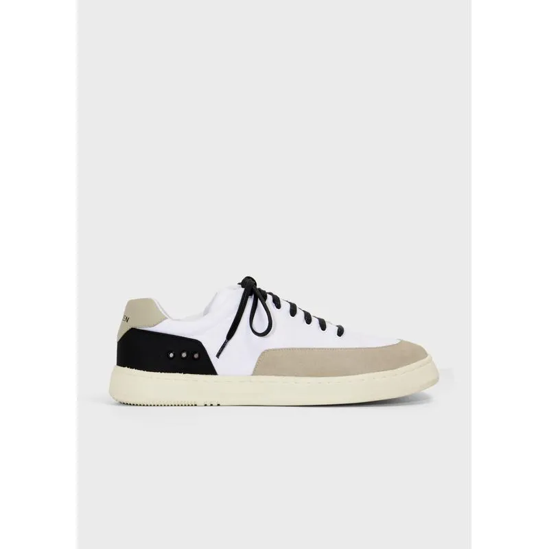 Tenis superlight laces masc - branco - 39