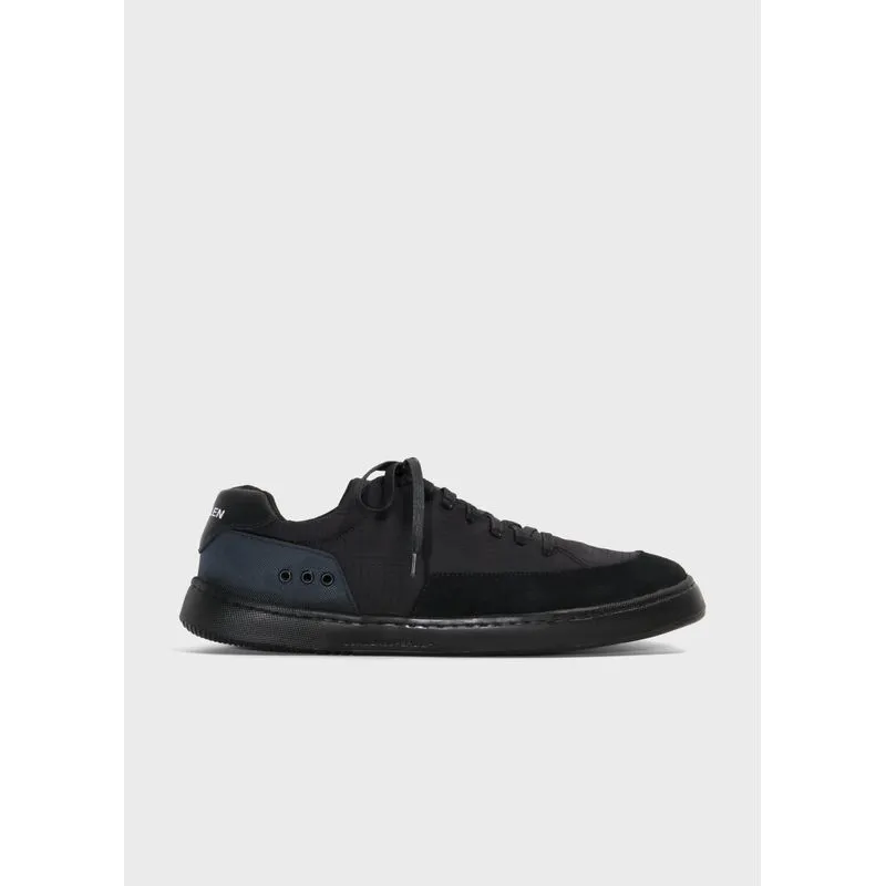 Tenis superlight laces masc - preto - 39