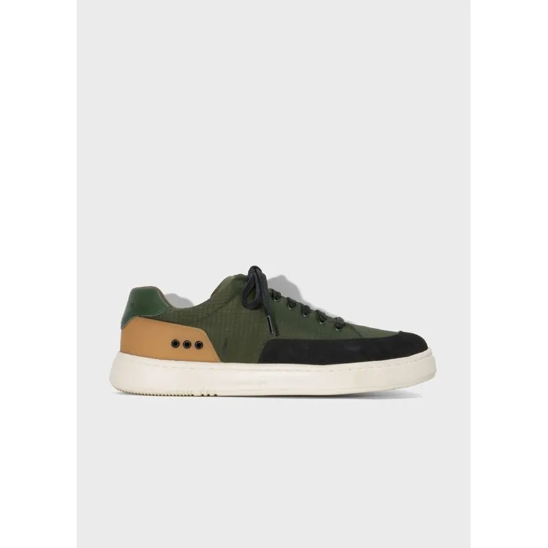 Tenis superlight laces masc - verde - 45
