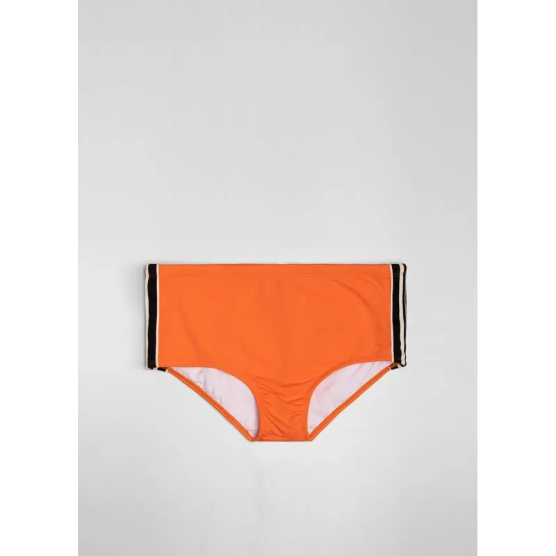 Sunga fita longboard - laranja - GG