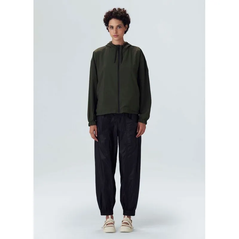 Windbreaker superlight double face - preto - M